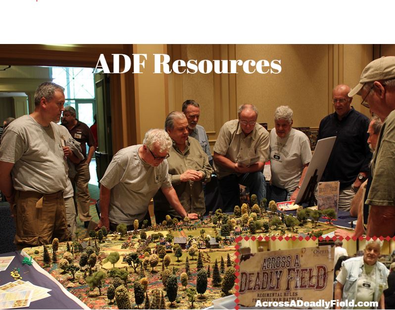 adf resources by john hill