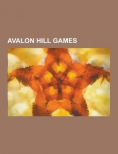 Avalon Hill Games