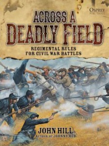 ADF - Regimental Rules for Civil War Battles