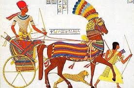 Egyptian Dynasty Era