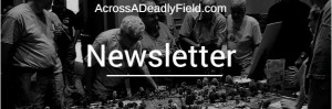 ADF Tribute Site Newsletter Signup